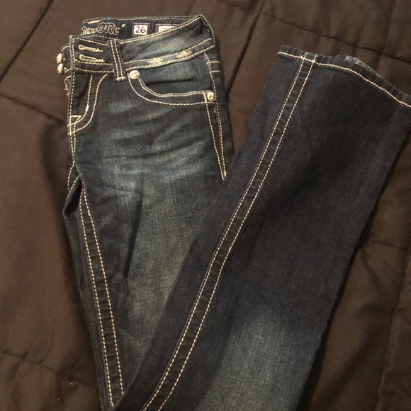 Miss Me Jeans - Picture 3 of 3